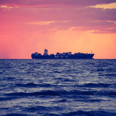 Startups use incredible AI tech to harness power of ocean currents: 'A simple way to save fuel'