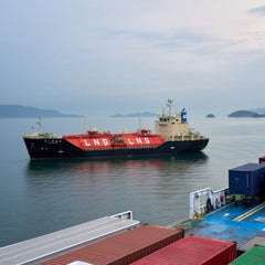 Asia’s ocean opportunity: why a blue-economy venture fund is needed