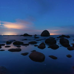 How Climate Storytelling Is Reclaiming Wonder From Our Oceans to the Stars