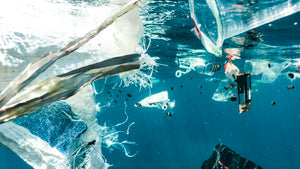 AI algorithms can increase ocean plastic cleanup efficiency