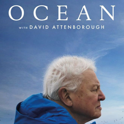 Ocean with David Attenborough